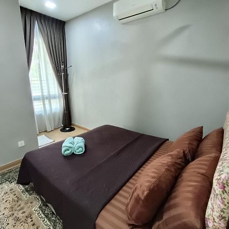 Murraya Guest House Putrajaya Extérieur photo