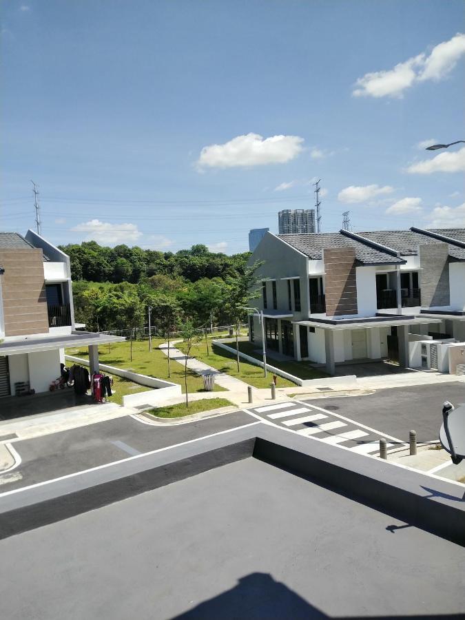 Murraya Guest House Putrajaya Extérieur photo