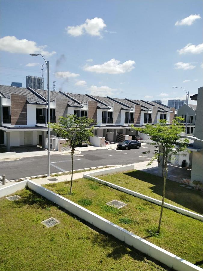 Murraya Guest House Putrajaya Extérieur photo