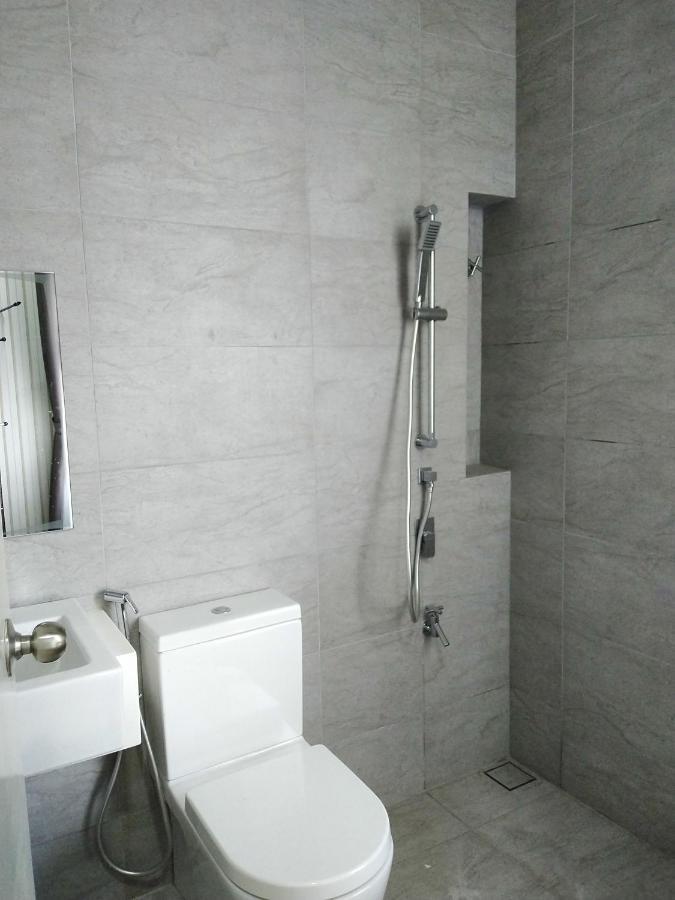 Murraya Guest House Putrajaya Extérieur photo
